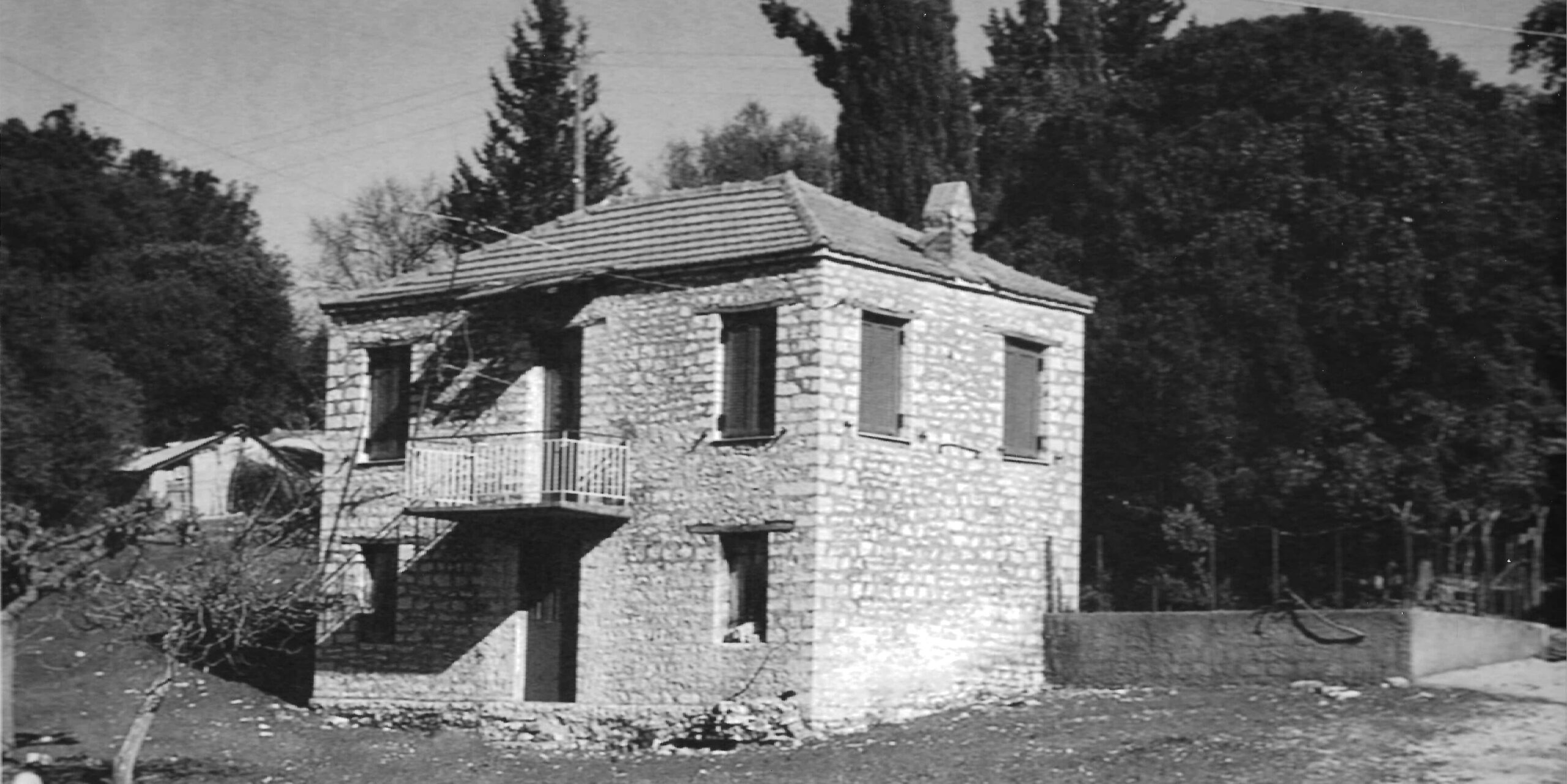 Σχολείο Καημένα Αμπέλια